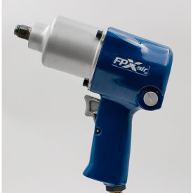 Composite Impact Wrench, 3/8" Drive Size, 250 Max Torque
