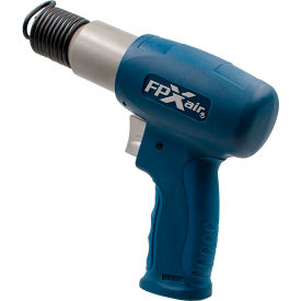 Medium Stroke Air Hammer, 6-3/4"L, 3700 BPM