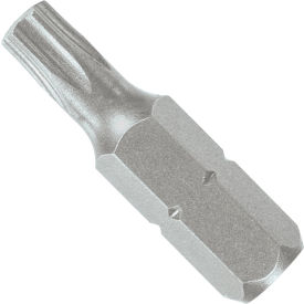 Torx Security Insert Bit, T25h