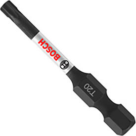 Impact Tough, 2"L, #20