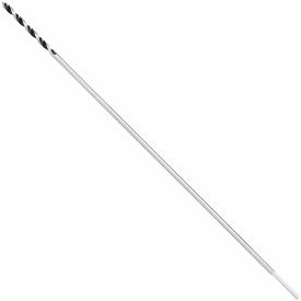 Installer/Bell Hanger Bit, 18"L x 1/4" Dia.