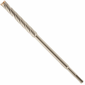 SDS Plus Rebar Cutter, 12"L x 5/8" Dia.
