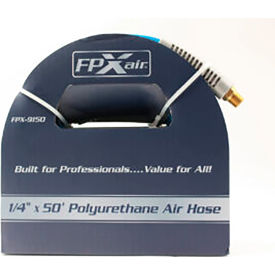 1/4" Inner Diameter x 50 feet PU Air Hose