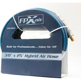 3/8" Inner Dia. x 25'L PU Air Hose