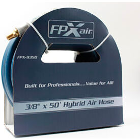 PU Air Hose, 3/8" Inner Dia. x 50'L