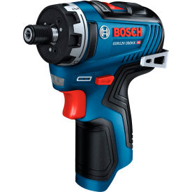 Max Brushless Screwdriver (Bare Tool), 12V, 1/4" Chuck Size