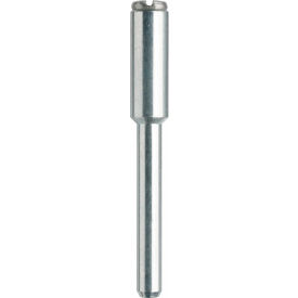 Rotary Tool Mandrel, 1/8" Shank Dia.