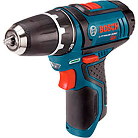 Max Drill Driver (Bare Tool), 12V, 3/8" Chuck Size
