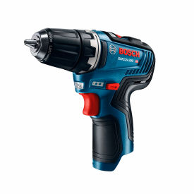 Max Brushless Drill Driver, 12V, 3/8" Chuck Size