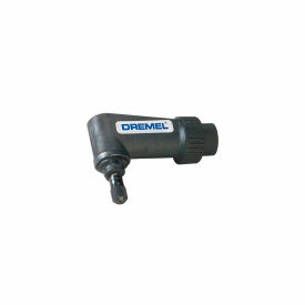Right Angle Attachment, 4" Chuck Size