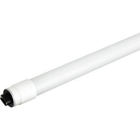 T8 LED Tube Light Bulb, R17d Base, 43W, 5500 Lumens, 4000K Cool White