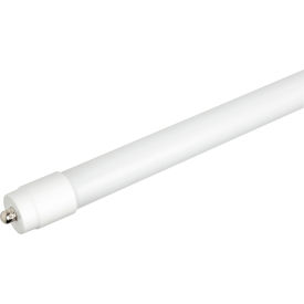 T8 LED Tube Light Bulb, Fa8 Base, 43W, 5500 Lumens, 6500K, Daylight