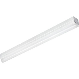 LED Strip Light Fixture, 10W, 1150 Lumens, 24" Size