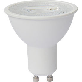 LED PAR16 Bulb, 120V, 7W, 550 Lumens, Twist & Lock Base, 3000K, Warm White