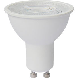 LED PAR16 Bulb, 120V, 7W, 550 Lumens, Twist & Lock Base, 5000K, Daylight