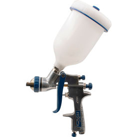 Gravity Feed HVLP Spray Gun