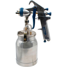 Siphon Feed Spray Gun
