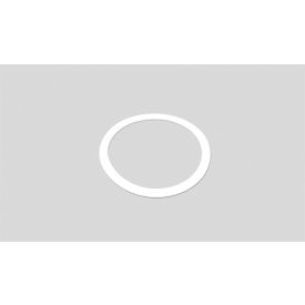 Gasket For Stainless steel 25ml Jar