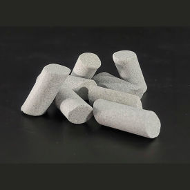45° Angled Ceramic Grinding Bars, 3/8x5/8, Pack of 100