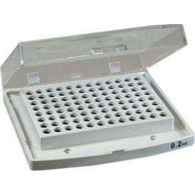 Block for 96 x 0.2mL Tubes Or 1 PCR Plate