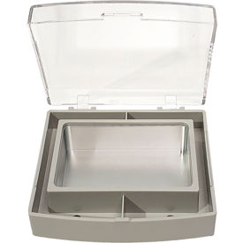 Multipurpose Block For Liquids & Beads