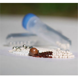 Prefilled 2ml Tubes For 6 mm Ceria Based Zirconium Oxide Satellite, Pack of 50
