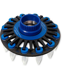 Optional Tube Holder For 12x5ml Tubes