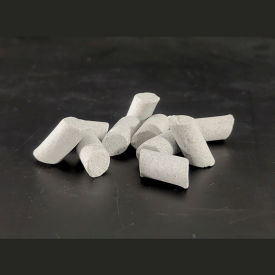 45 Degree Angled Ceramic Grinding Bars, 3/8x7/8, Pack of 100