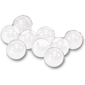 15mm Zirconium Oxide Grinding Balls