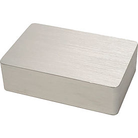 Custom Drilled Block For Up To 40mm Tall Tubes & Vials