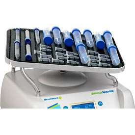 Optional Dimpled Mat For Variety Of Tubes
