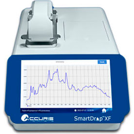 SmartDrop XF Nano Spectrophotometer, 230V