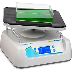 BenchWaver 3D Rocker w/ Flat Mat, 230V, 50/60 Hz, 5-105 RPM