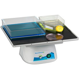 BenchRocker 2D Rocker with Flat Mat, 115V, 50/60 Hz, 2-30 RPM