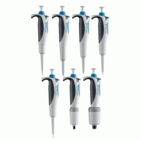 NextPette Variable Volume Pipette, Sterile, 0.5-5ml