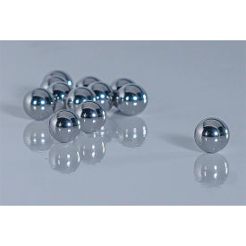 9.5mm Stainless Steel Grinding Ball, Pack of 1000