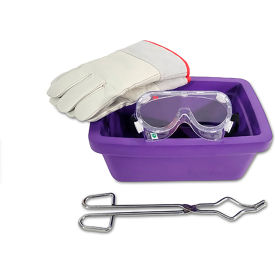 Cryo Kit For Liquid Nitrogen
