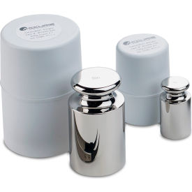 F1 Grade Calibration Weight, 100g Capacity