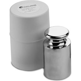 1g Calibration Weight, Grade M1, 1g Capacity