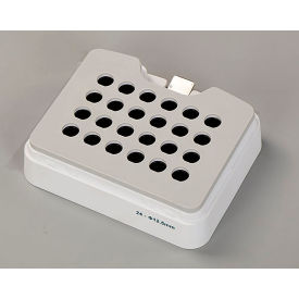 Block For MultiTherm Touch, 24x12mm Diameter Tube