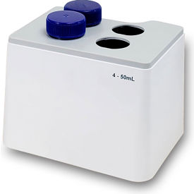 Block For MultiTherm Touch, 4x50ml Tube Capacity