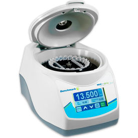 MC-24 Touch High Speed Microcentrifuge with Combi Rotor, 13500 rpm, 115V