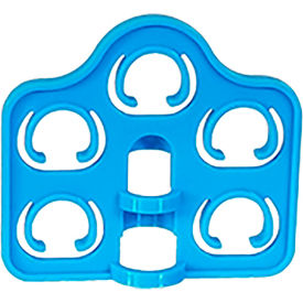 Tube Holder For 4 x 10-15mL, 2 Per Pack