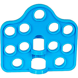 Tube holder For 11 x 1.5/2.0mL, 2 Per Pack