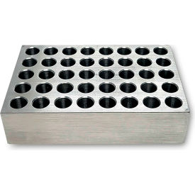 Adapter For 40x2ml Tubes, Pack of 2