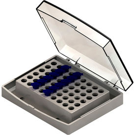 Block For 54 x 0.5mL Tubes