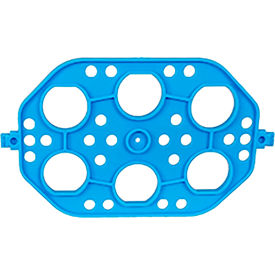 Tube holder For 11 x 6 x 50mL, 1 Each