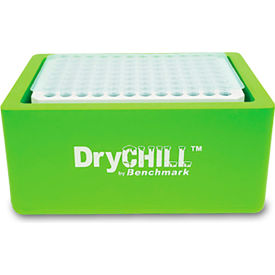 DryChill Ice Free Cooling Block, 96x0.2ml Capacity