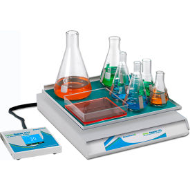 Orbi-Shaker CO2 XL Orbital Shaker w/ Flat Mat, 115V, 50/60 Hz, 30-300 RPM