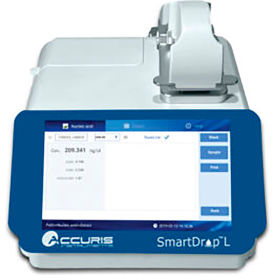 SmartDrop L Spectrophotometer, 230V